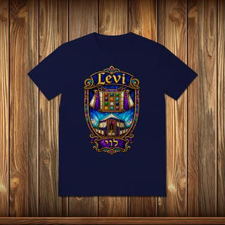 Nome do produto T-Shirt Quality - LEVI
