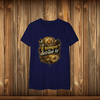 Nome do produto Baby Long Classic - TEMPO DECISIVO