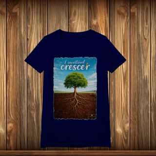 Nome do produto Baby Long Quallity - É INEVITÁVEL CRESCER