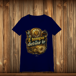 Nome do produto Baby Long Quality - TEMPO DECISIVO