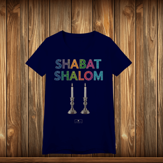 Nome do produto Baby Long Quality - SHABAT SHALOM