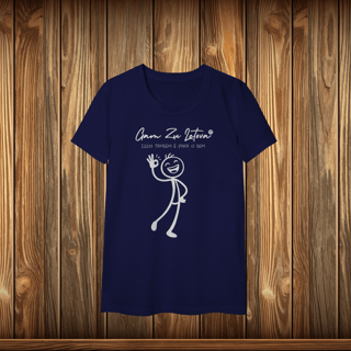 Nome do produto Baby Long Classic - GZL - STICK