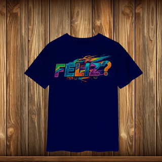 Nome do produto Classic Infantil - FELIZ (car)