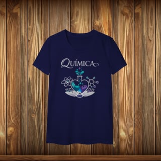 Nome do produto Baby Long Classic - QUÍMICA