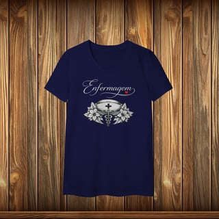 Nome do produto Baby Long Classic - ENFERMAGEM