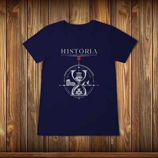 Nome do produto Baby Long Classic - HISTÓRIA