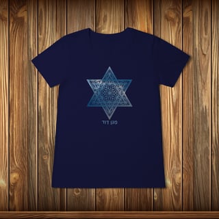 Nome do produto Baby Long Classic - MAGEN DAVID