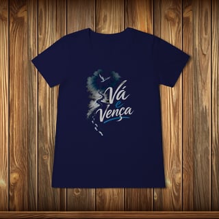 Nome do produto Baby Long Classic - VÁ E VENÇA - Tema 3