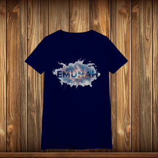 Nome do produto Baby Long Quality - EMUNAH - NUVEM