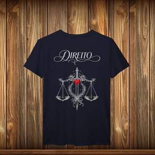 Nome do produto T-Shirt Prime - DIREITO
