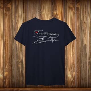 Nome do produto T-Shirt Prime - FISIOTERAPIA