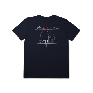 Nome do produto T-Shirt Prime - ARQUITETURA
