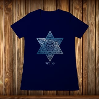 Nome do produto Baby Long Quality - MAGEN DAVID