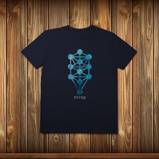 Nome do produto T-Shirt Prime - SEFIROT