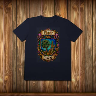 Nome do produto T-Shirt Prime - ASER