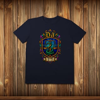Nome do produto T-Shirt Prime - DÃ