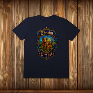 Nome do produto T-Shirt Prime - EFRAIM