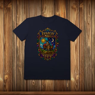 Nome do produto T-Shirt Prime - ISSACAR
