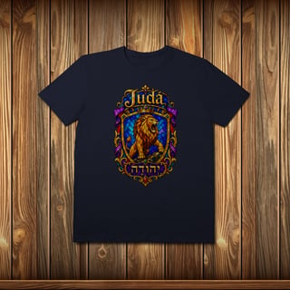 Nome do produto T-Shirt Prime - JUDÁ