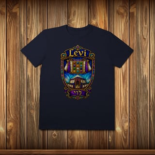 Nome do produto T-Shirt Prime - LEVI