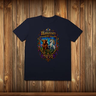 Nome do produto T-Shirt Prime - MANASSÉS