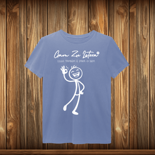 Nome do produto T-Shirt Estonada - GZL - STICK