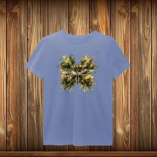 Nome do produto T-Shirt Estonada - PSICO MILITAR