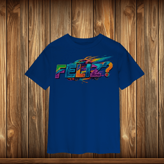 Nome do produto Classic Infantil - FELIZ (car)