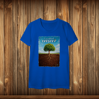 Nome do produto Baby Long Classic - É INEVITÁVEL CRESCER