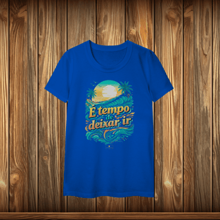Nome do produto Baby Long Classic - TEMPO DE RELAXAR