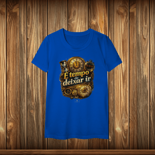 Nome do produto Baby Long Classic - TEMPO DECISIVO