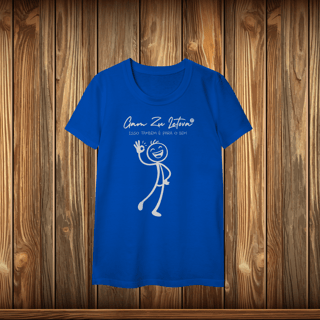 Nome do produto Baby Long Classic - GZL - STICK