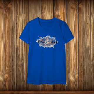 Nome do produto Baby Long Classic - EMUNAH - NUVEM