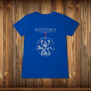 Nome do produto Baby Long Classic - HISTÓRIA