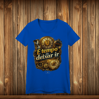 Nome do produto Baby Long Quality - TEMPO DECISIVO
