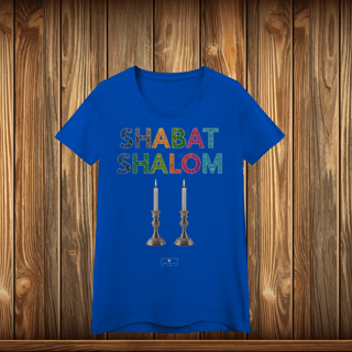 Nome do produto Baby Long Quality - SHABAT SHALOM