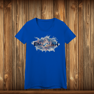 Nome do produto Baby Long Quality - EMUNAH - NUVEM