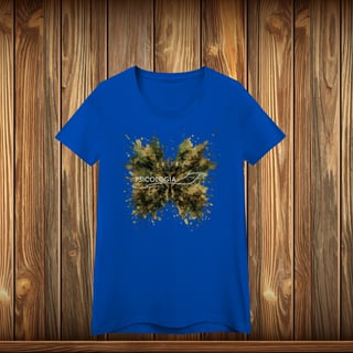 Nome do produto Baby Long Quality - PSICO MILITAR