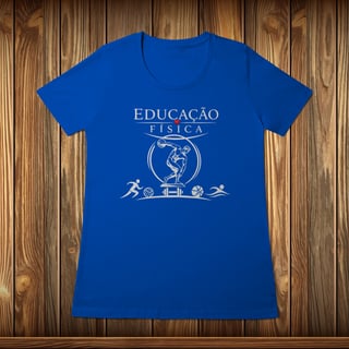 Nome do produto Baby Long Quality - EDUCAÇÃO FÍSICA