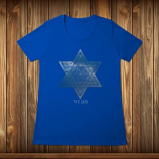 Nome do produto Baby Long Quality - MAGEN DAVID
