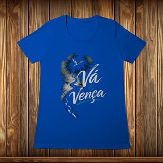 Nome do produto Baby Long Quality - VÁ E VENÇA - Tema 3