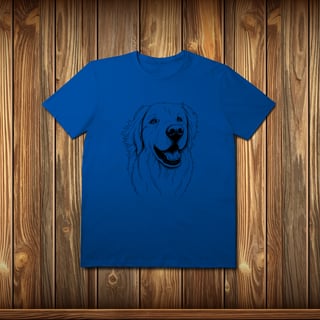 Nome do produto T-Shirt Prime - GOLDEN 