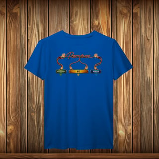 Nome do produto T-Shirt Prime - POSITIVIDADE