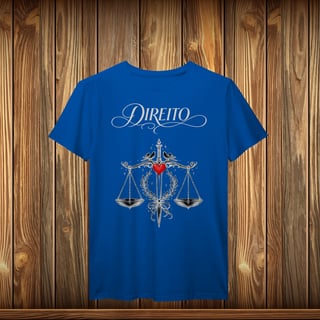 Nome do produto T-Shirt Prime - DIREITO