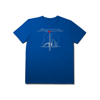 Nome do produto T-Shirt Prime - ARQUITETURA