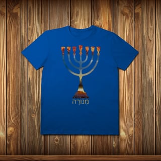 Nome do produto T-Shirt Prime - MENORAH