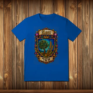 Nome do produto T-Shirt Quality - ASER