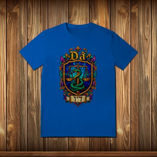 Nome do produto T-Shirt Quality - DÃ