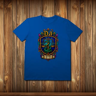 Nome do produto T-Shirt Prime - DÃ