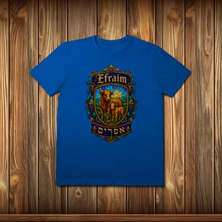 Nome do produto T-Shirt Prime - EFRAIM